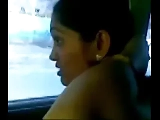 Indian Desi Bhabi Plowed in jalopy total Fuck-a-thon Video